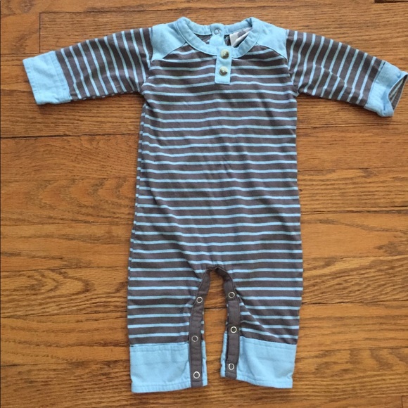 Kate Quinn Organics Other - Kate Quinn organically bodysuit Kate Quinn Organics Other - Kate Quinn organically bodysuit